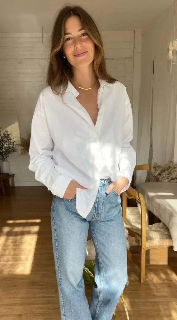 Simple Chain Necklaces: Building Your Layering Base