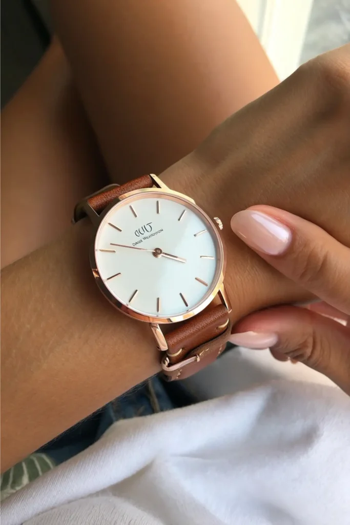 Daniel Wellington Classic Petite