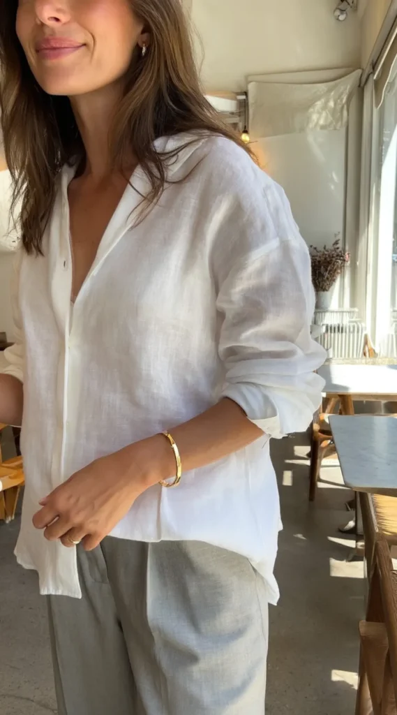 Simple Bracelets: Balancing Your Accessories