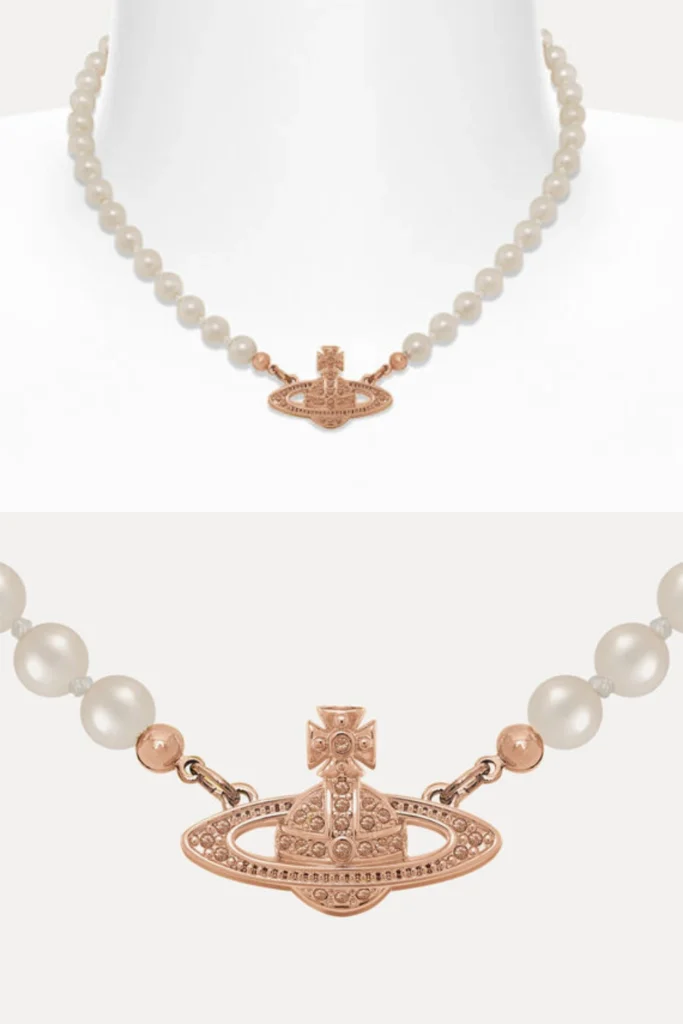 Neysa Statement Necklace